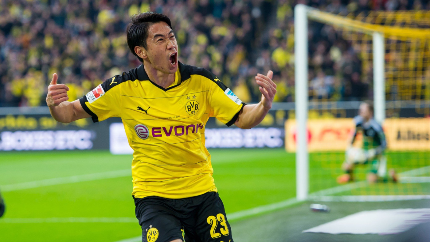 Με τον αγαπημένο του αριθμό στην πλάτη ο Καγκάβα!