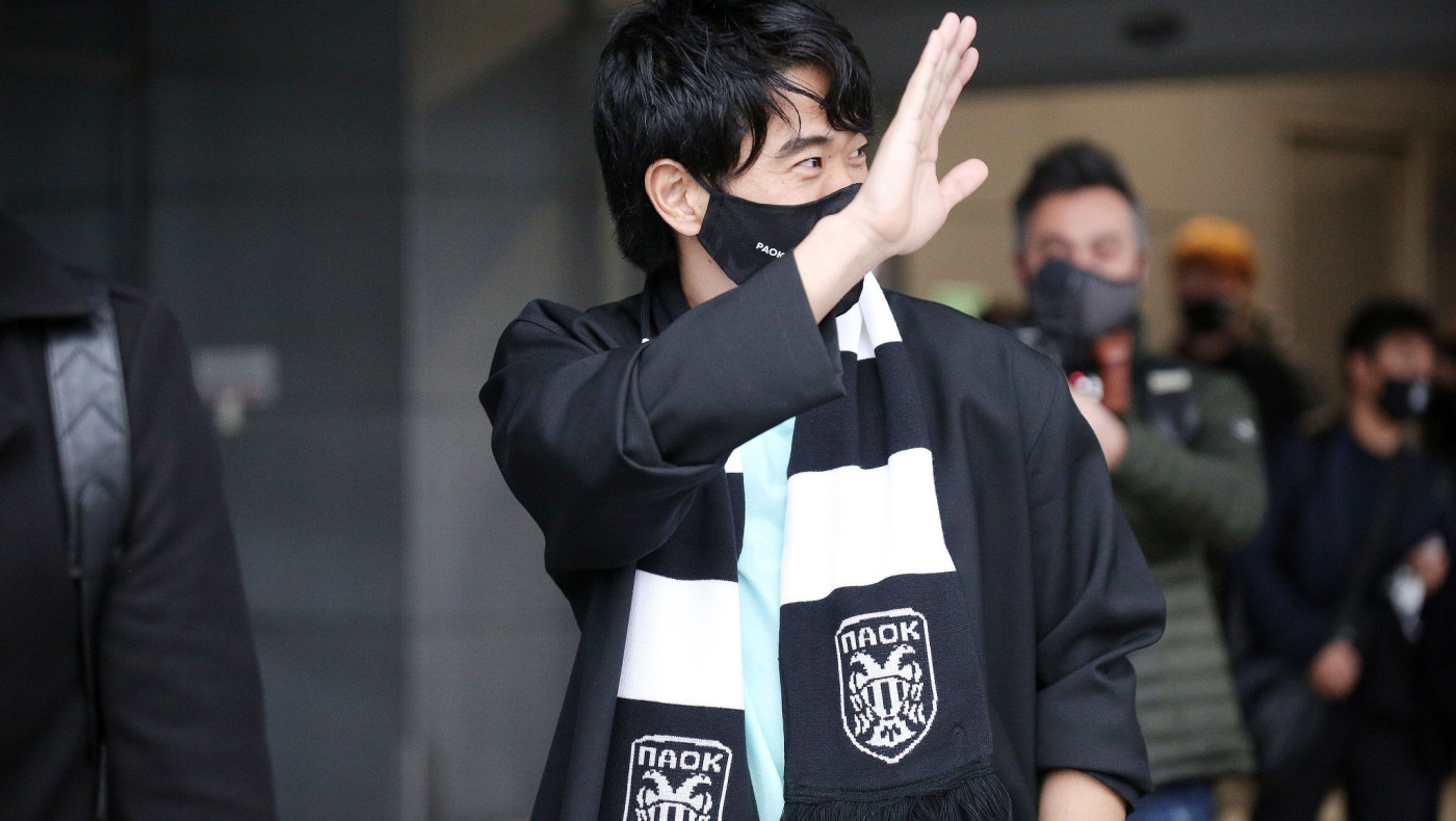 Η... «βόμβα – Καγκάβα» μπορεί να αλλάξει το σκηνικό στον ΠΑΟΚ