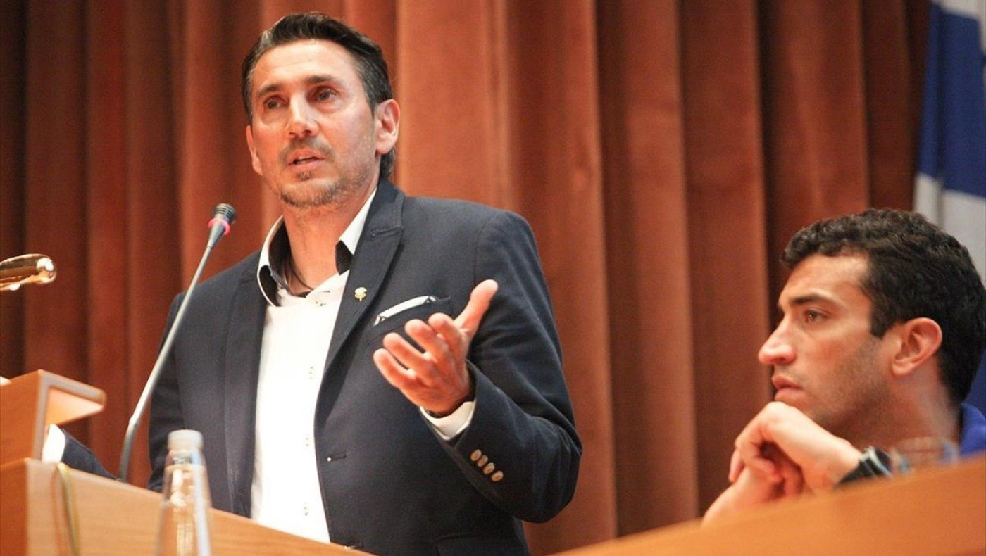 Κακλαμανάκης: «Θα αποκαλυφθεί ποιος με απείλησε-«Βόρεια Κορέα» η ΕΙΟ»