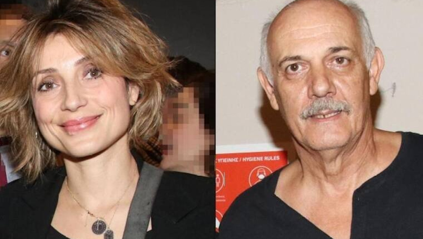 Και η Ρουμελιώτη κατά Κιμούλη! «Με κακοποίησε ψυχικά»