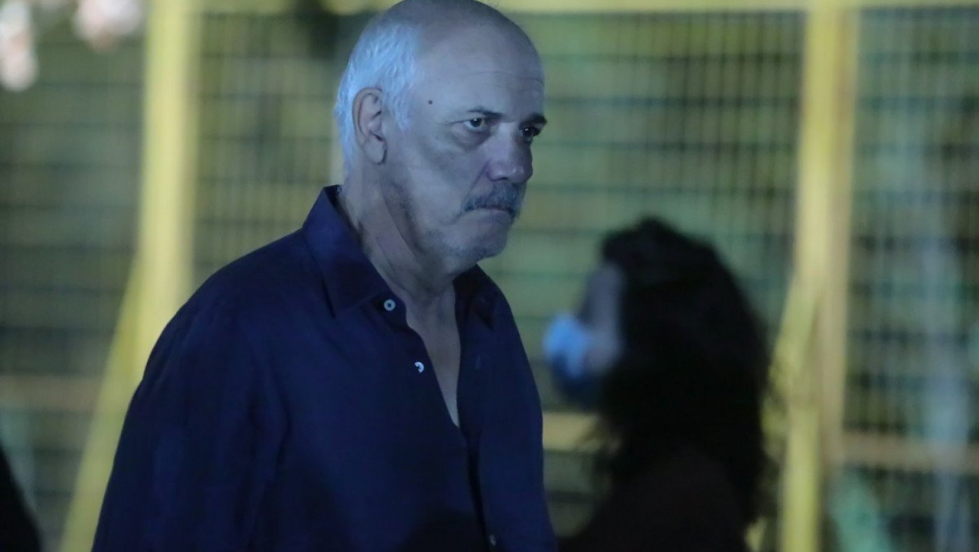 Νέα απάντηση Κιμούλη στη Ζέτα Δούκα: «Δεν είναι ένα κοριτσάκι...»