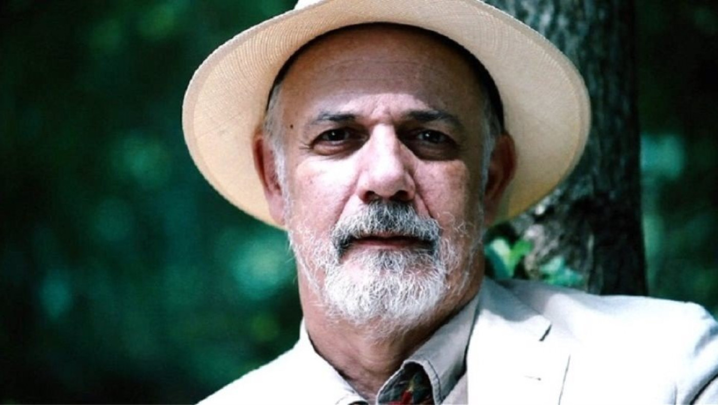 Γιώργος Κιμούλης για την καταγγελία της Ζέτας Δούκα: «Δεν την έβρισα και δεν την κλώτσησα, έκανα μήνυση»