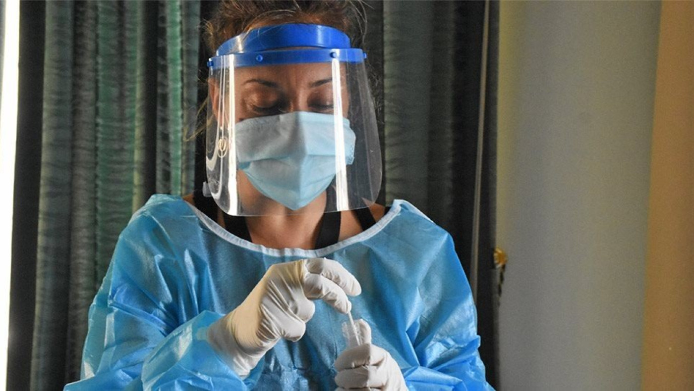 Κορωνϊός: 858 νέα κρούσματα και 32 θάνατοι το τελευταίο 24ώρο στην Ελλάδα