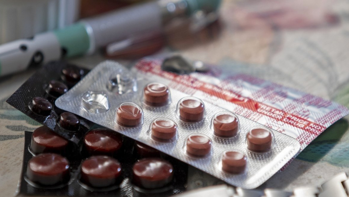 Κορωνοϊός: Κολχικίνη, το νέο φάρμακο στην Ελλάδα