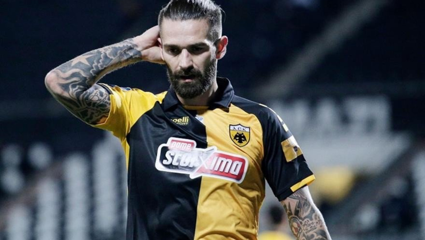 Απέρριψε την πρόταση της ΑΕΚ ο Λιβάγια, πιθανός ο παραγκωνισμός του!