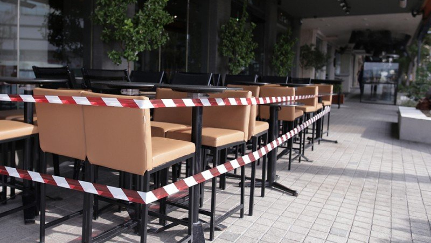Lockdown: Τι ανοίγει από 1/2 και τι όχι μετά την αύξηση κρουσμάτων