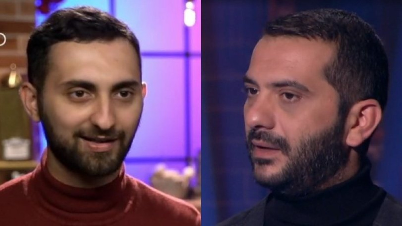 MasterChef: «Δεν πιστεύω να ζητάς δανεικά με το όνομά μου», o διάλογος του Κουτσόπουλου με τον σωσία του