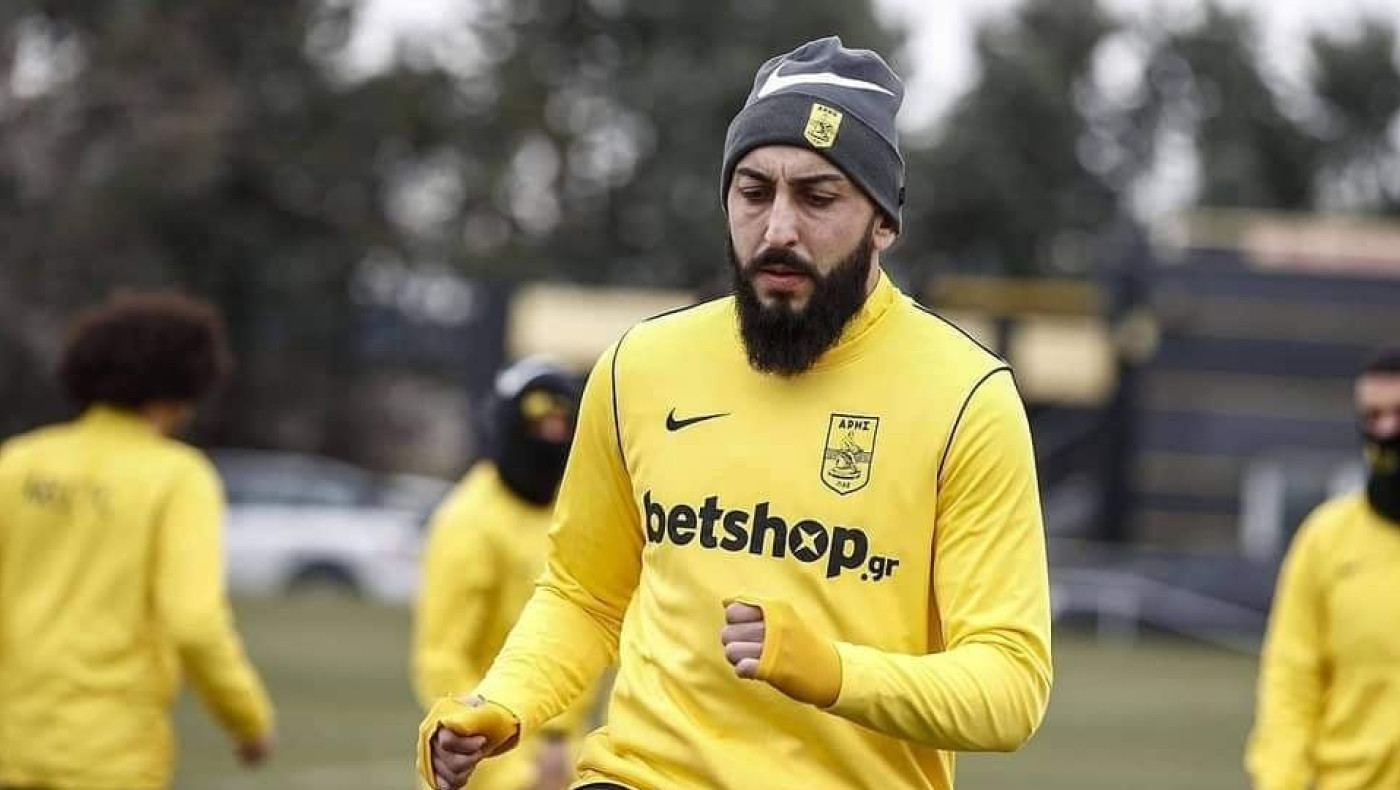 Μήτρογλου: Τον βάζει... αναμονή ο Μάντζιος