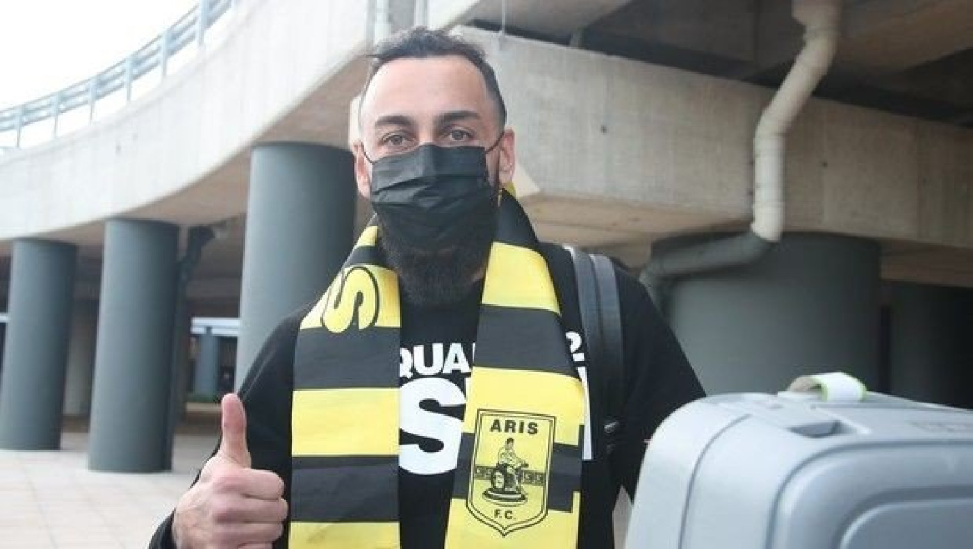 Μήτρογλου: «Αν υπογράψω, προλαβαίνω να παίξω το βράδυ;»