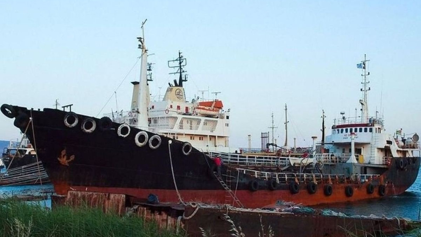 Κουρτζίδης για NOOR 1: «Δεν είναι μόνο τα ναρκωτικά, υπάρχουν και άλλα στη δικογραφία»