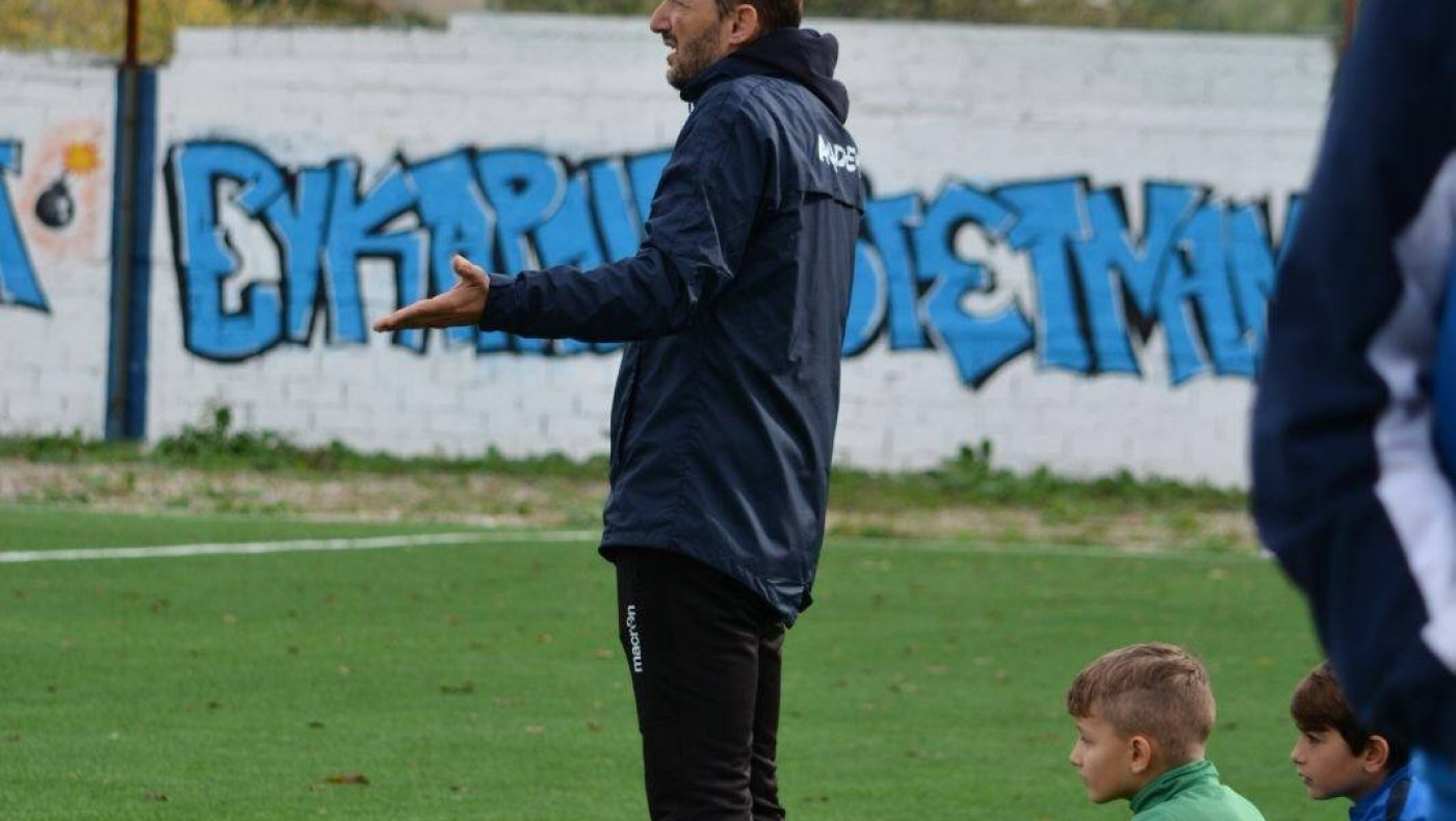 Δεληγιάννης: Η επόμενη μέρα για το ερασιτεχνικό ποδόσφαιρο