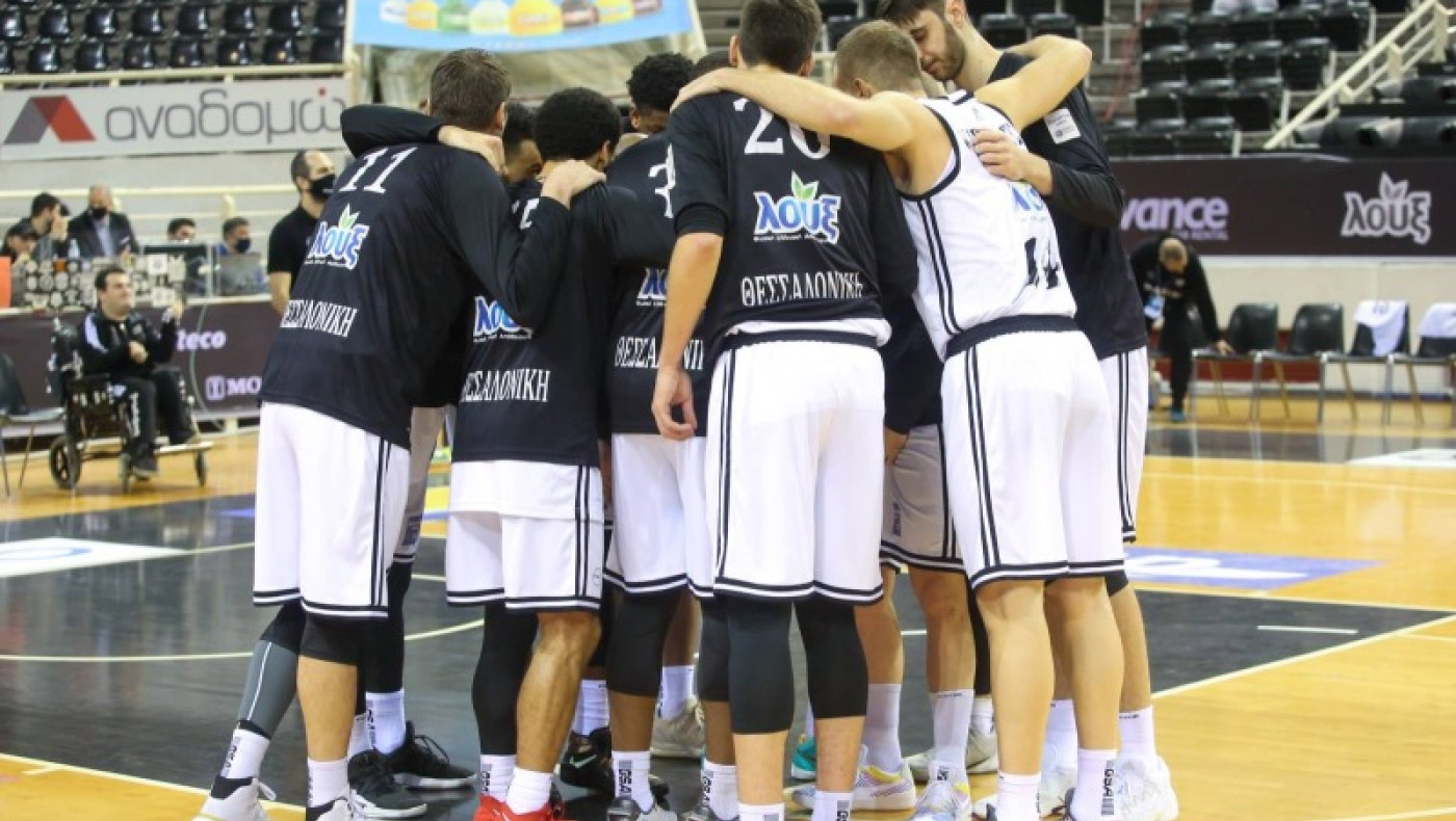 «Ενέργεια και συγκέντρωση για 40 λεπτά»