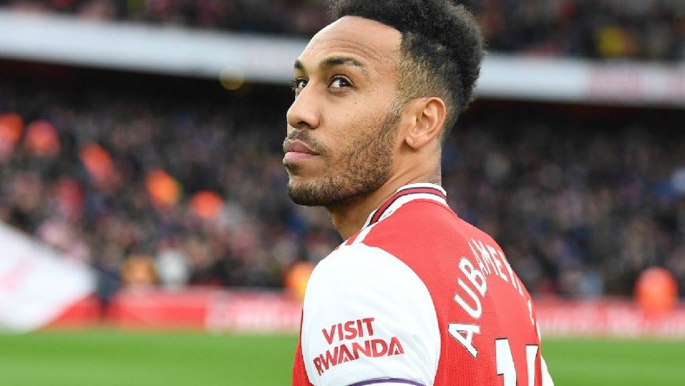 Επ' αόριστον άδεια στον Ομπαμεγιάνκ λόγω σοβαρού οικογενειακού προβλήματος