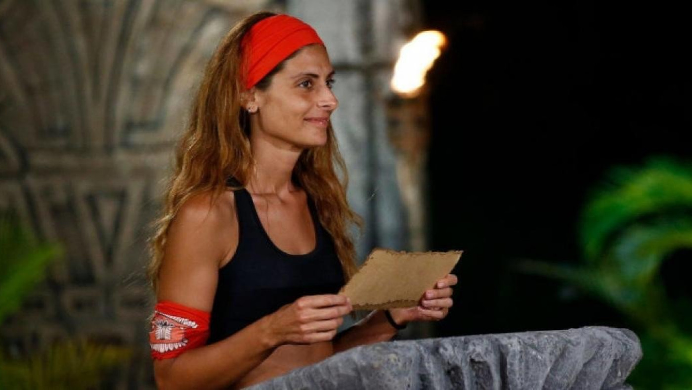 Survivor: Καταγγελία για απειλές από την οικογένεια της Ανθής Σαλαγκούδη