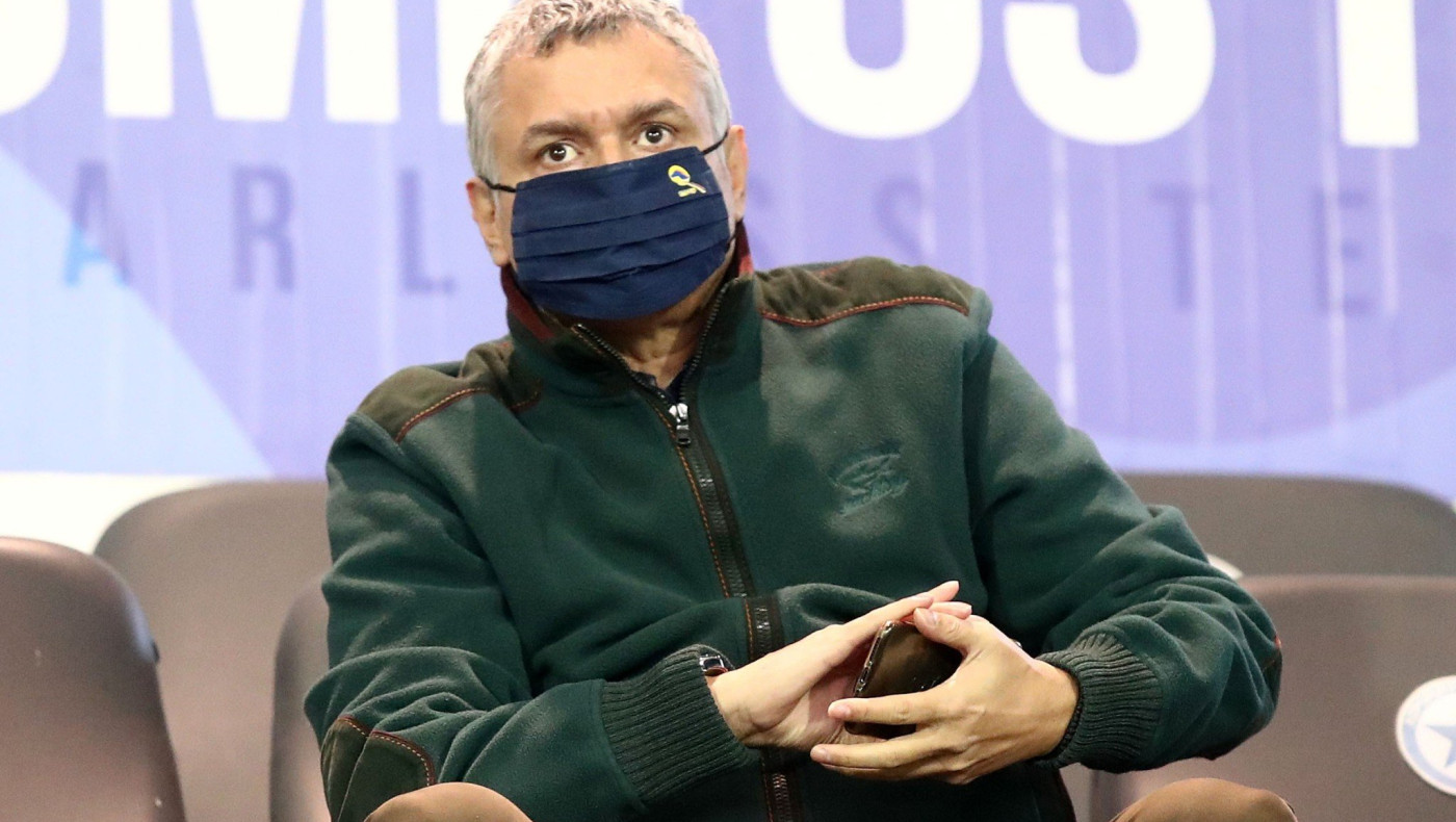 Οργή Σπανού: «Ηταν μαρκάρισμα για τον... εισαγγελέα!»