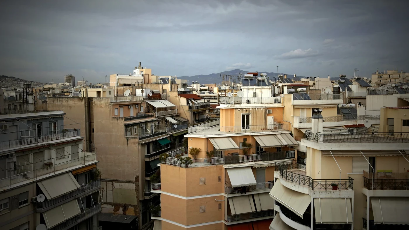 Ερχεται το Εξοικονομώ Αυτονομώ για νοικοκυριά με χαμηλά εισοδήματα