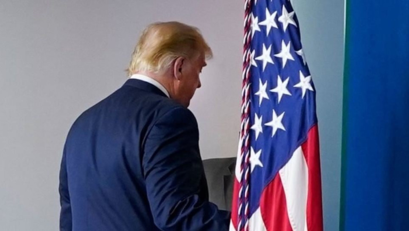 Οι ΗΠΑ έδειξαν... δόντια στη Ρωσία: «Ο Πούτιν πρέπει να δεχτεί τη συμφωνία αλλιώς...»