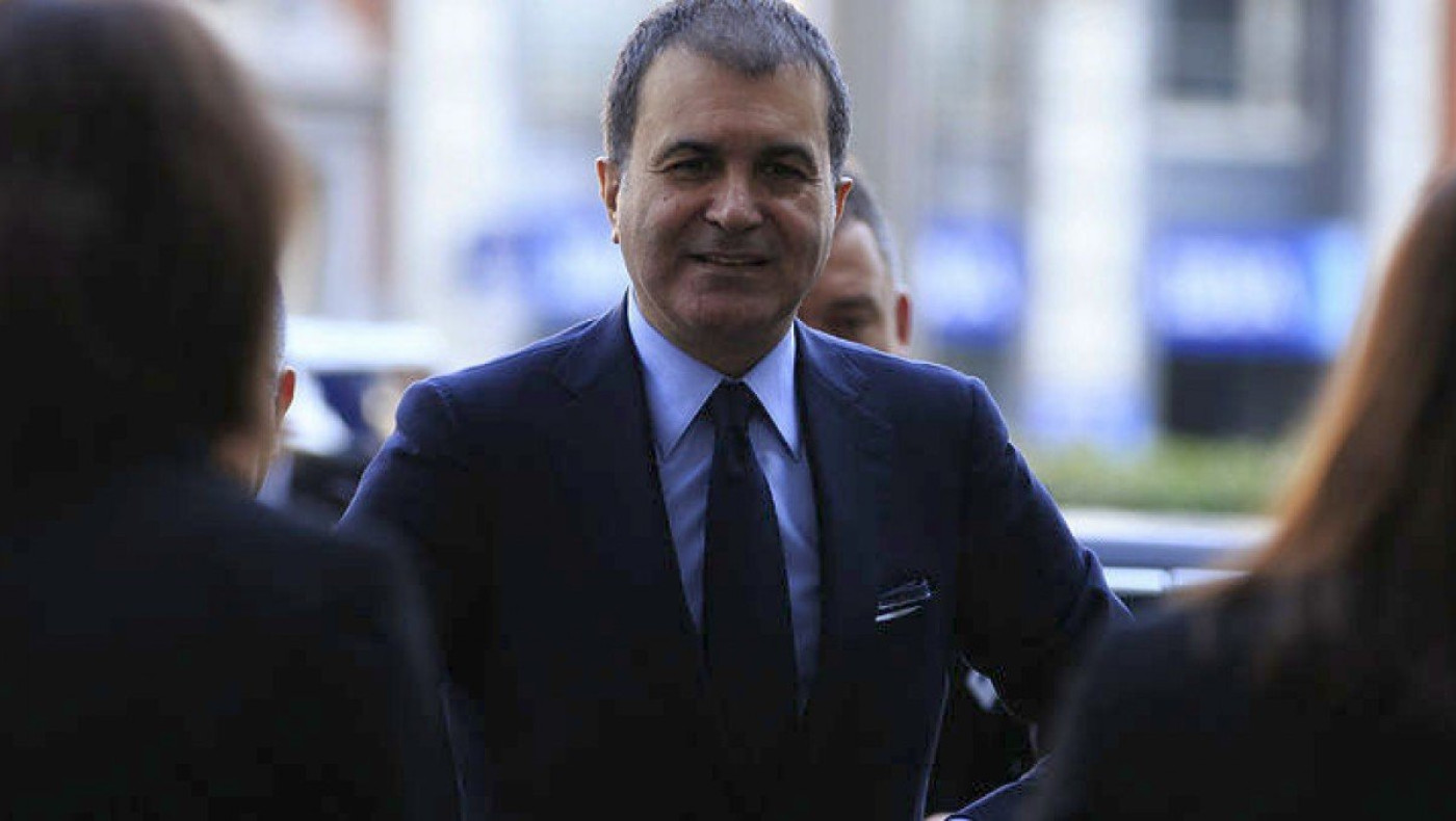 Τσελίκ: «Προσπαθούμε να γυρίσουμε μια νέα σελίδα με την Ελλάδα»