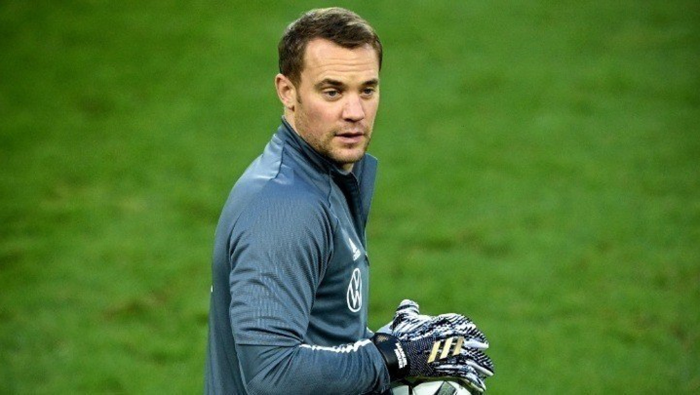 Ο Νόιερ ξεπέρασε τον Καν και έγινε ο κορυφαίος όλων στην Γερμανία