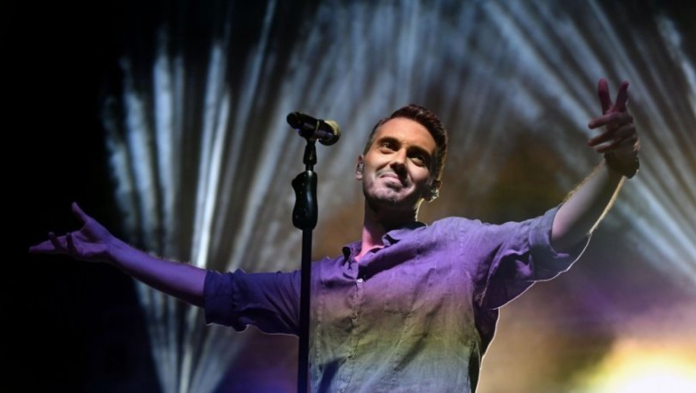 Χατζηγιάννης: Σβήστηκε το χρέος των 3.7 εκατομμυρίων από την εφορία