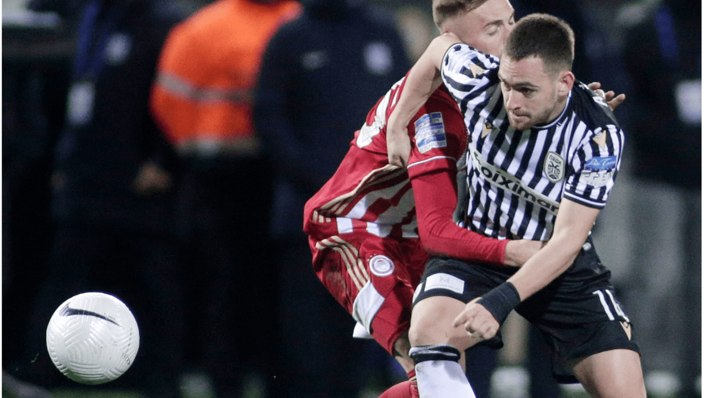 Ζίβκοβιτς: «Για τη νίκη με Ολυμπιακό, τρομερή ποιότητα ο Καγκάβα»