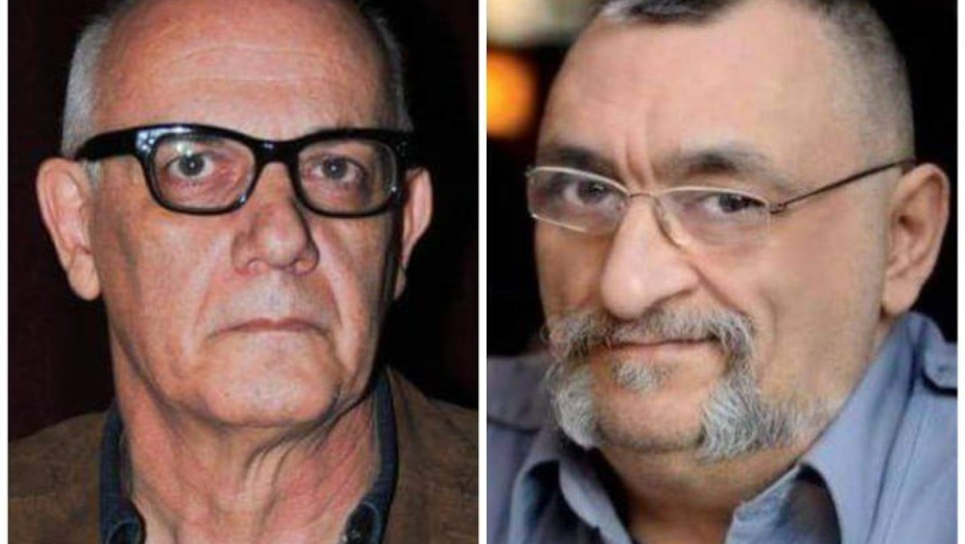 Τριανταφυλλίδης για Κιμούλη και Ζέτα Δούκα: «Να μην ανοίξω το στόμα μου»