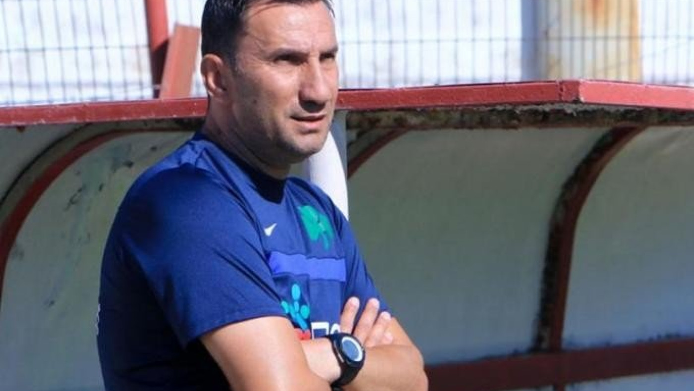 Τέλος από τον Παναθηναϊκό ο Φρατζέσκος