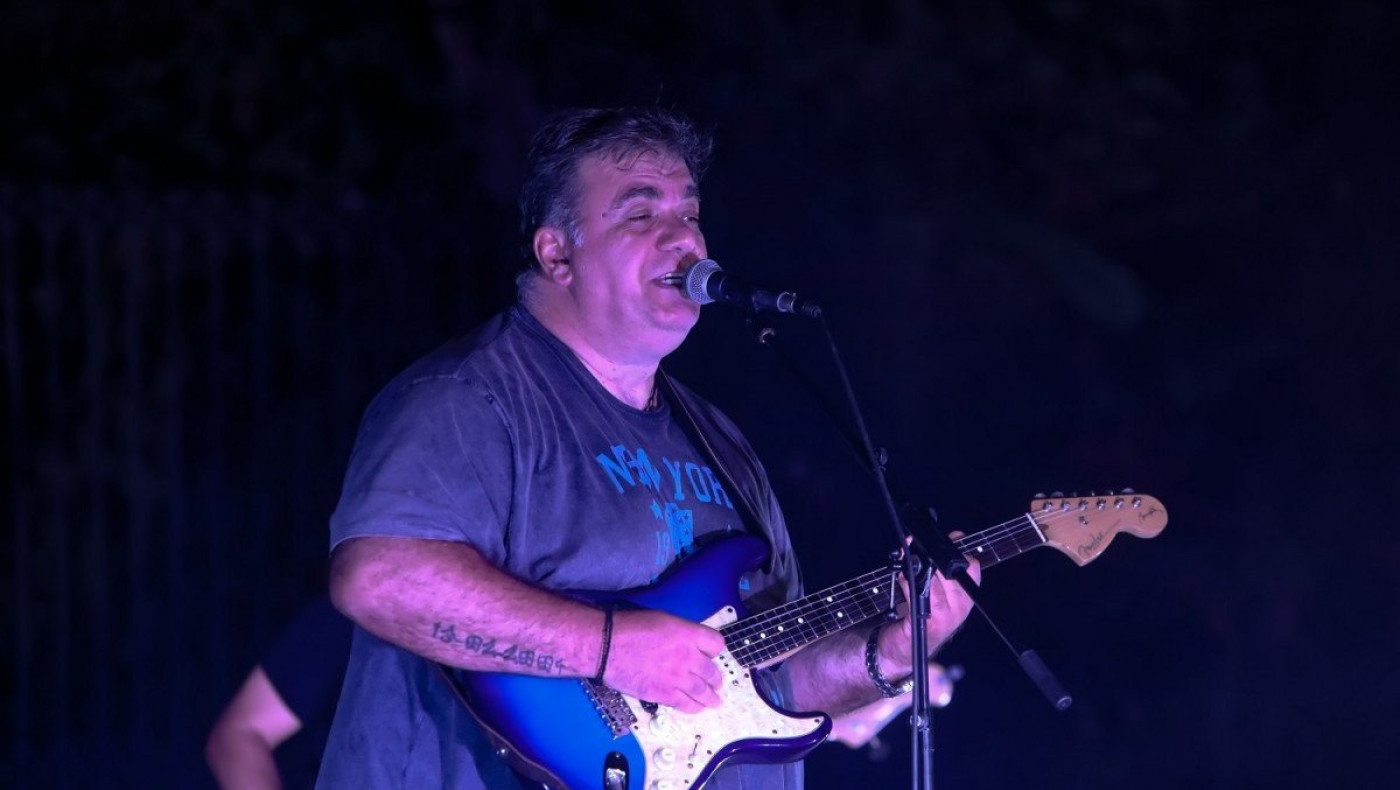 Σταρόβας: «Οι καταγγελίες παίρνουν και μεταφυσικές προεκτάσεις»