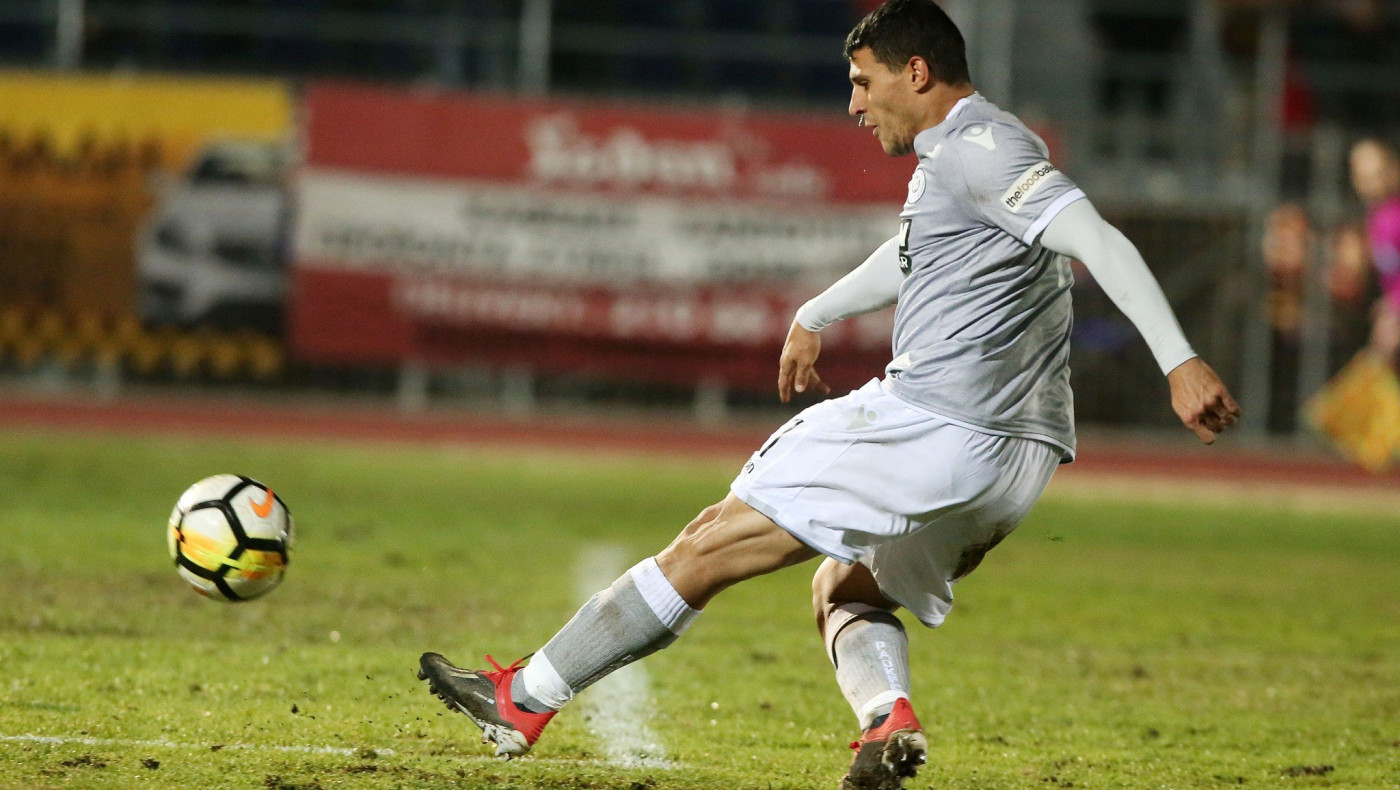 Επιστροφή στην Ελλάδα για τον Καρέλη, ποια η νέα του ομάδα