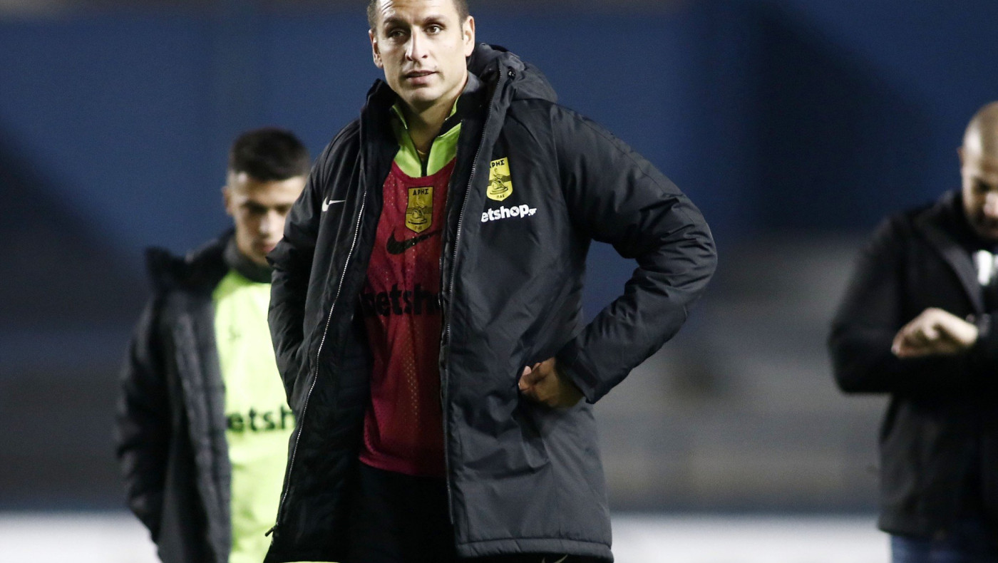 Έπιασε 400άρι ο Δεληζήσης