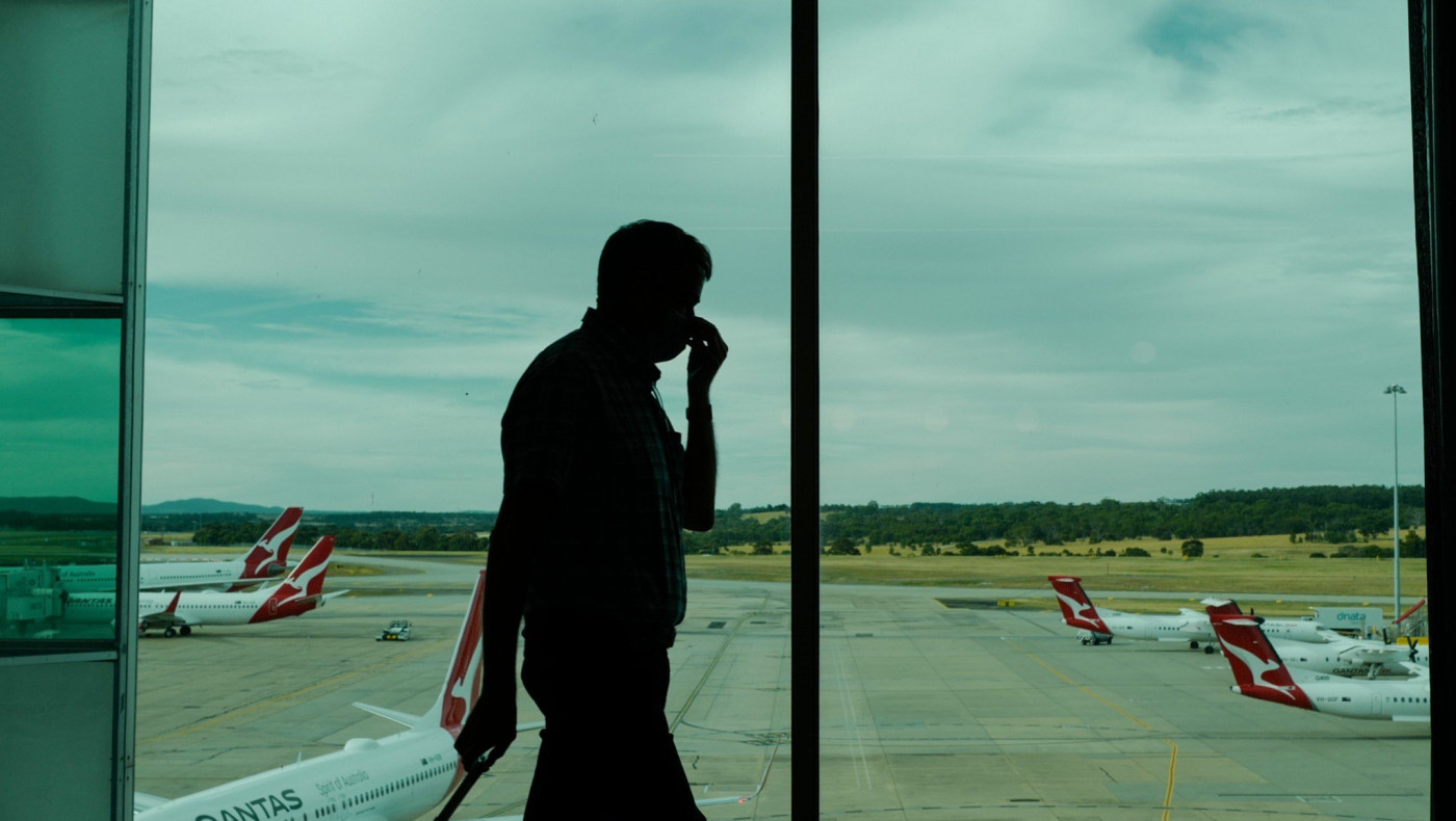 Γερμανία: «Φρένο» στους ταξιδιώτες από χώρες με μεταλλάξεις