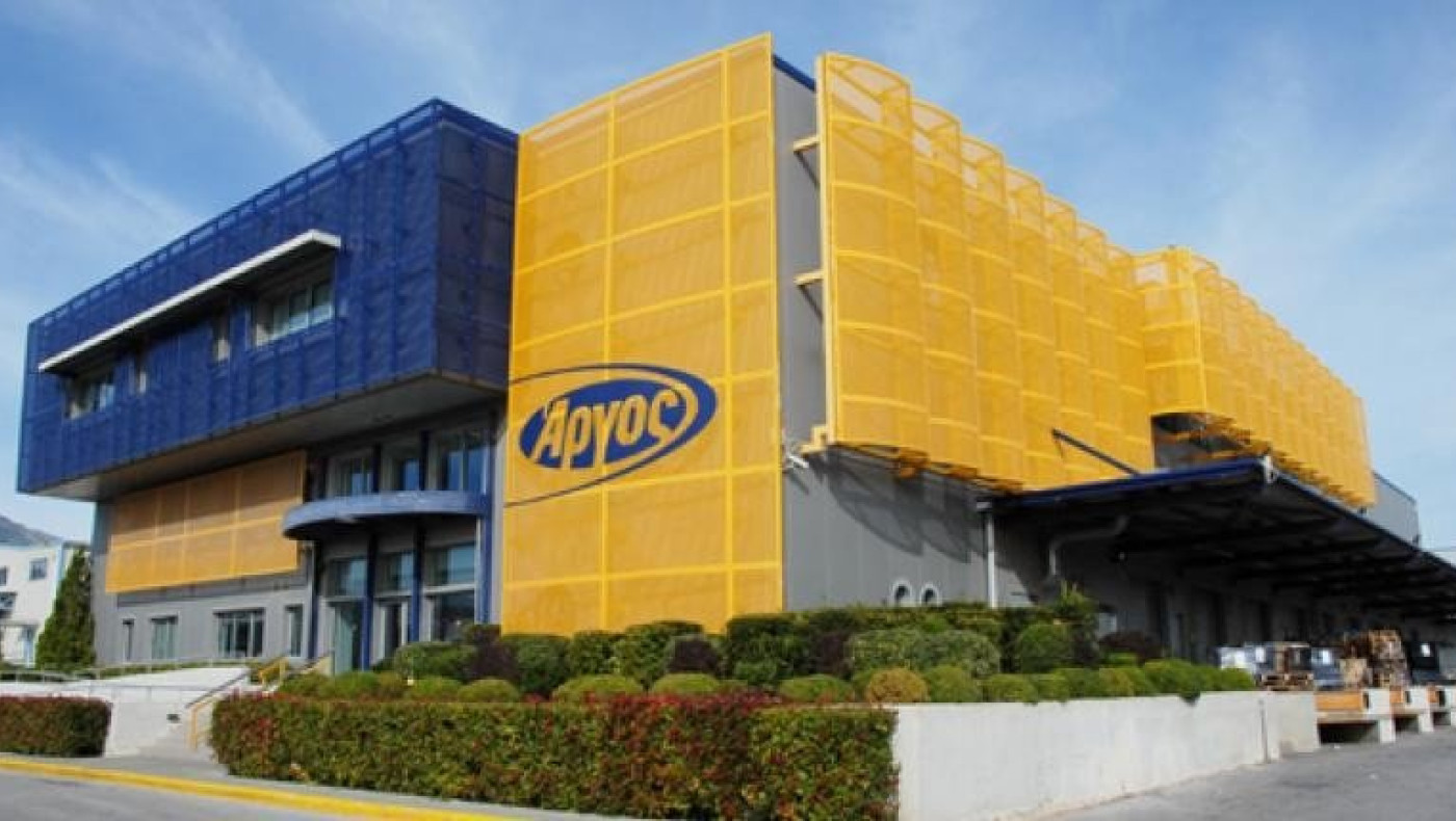 Ποινή χάδι στην «ΑΡΓΟΣ» από την Επιτροπή Ανταγωνισμού