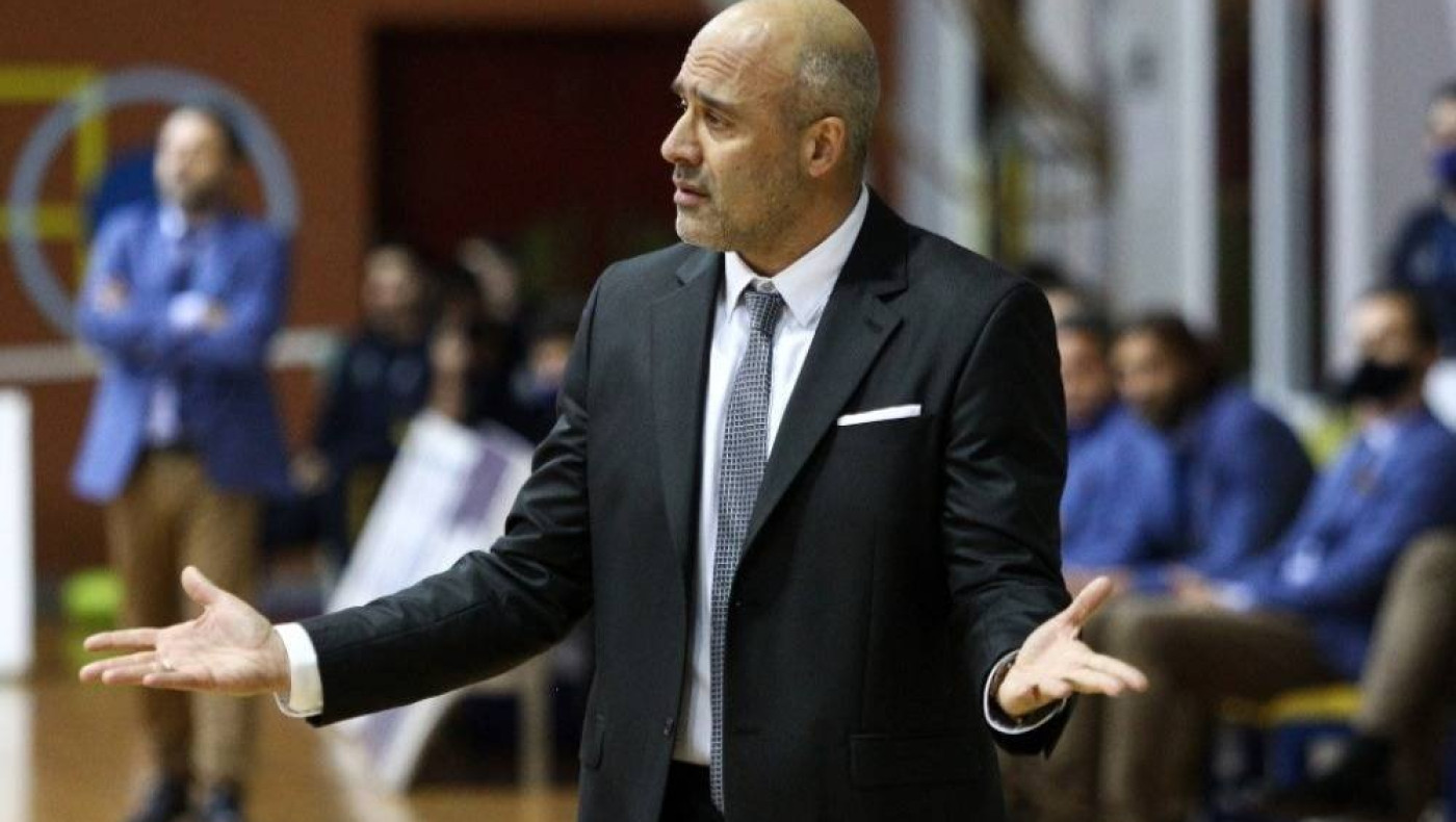 Λυκογιάννης: «Έχουμε βρει χημεία, θα δούμε τι παίκτη θα πάρουμε»