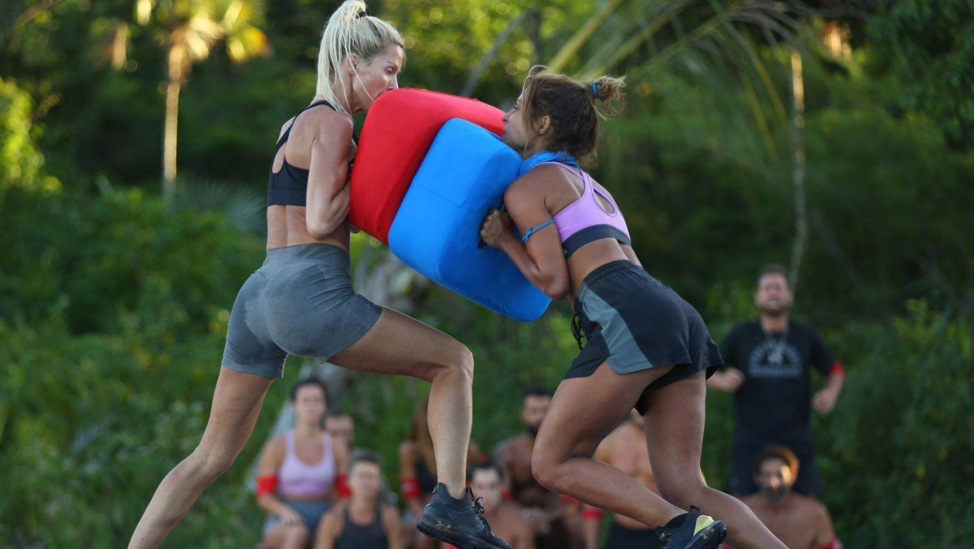 Ποιοι τρεις νέοι παίκτες μπαίνουν στο Survivor  - Γιος πρώην μπασκετμπολίστα ο ένας