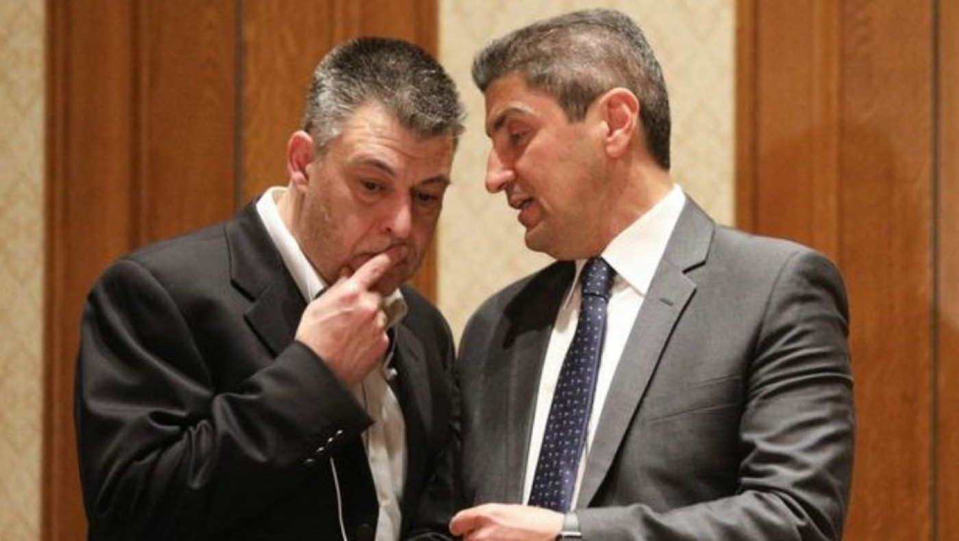 Αντιδρά ο ερασιτεχνικός αθλητισμός για το λουκέτο: Συγκέντρωση έξω από τη ΓΓΑ!