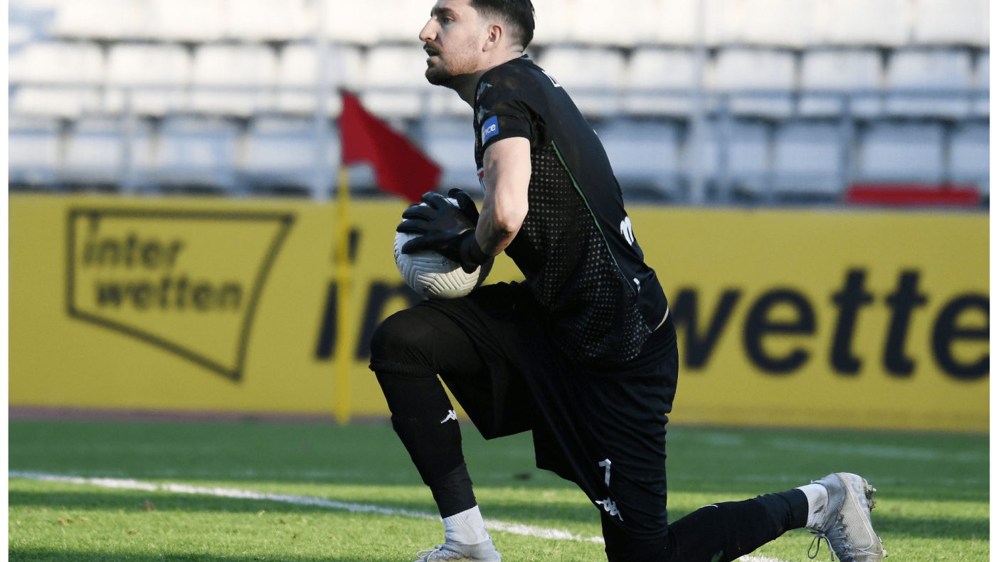 Παναθηναϊκός: Άμυνα που τον γυρνάει 16 χρόνια πίσω