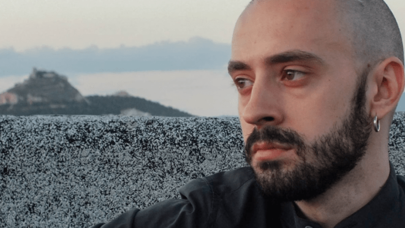 Μηλιάρης: «Μου ζήτησε να αυνανιστώ μπροστά του, στην ταινία δεν υπήρχαν τέτοιες σκηνές»