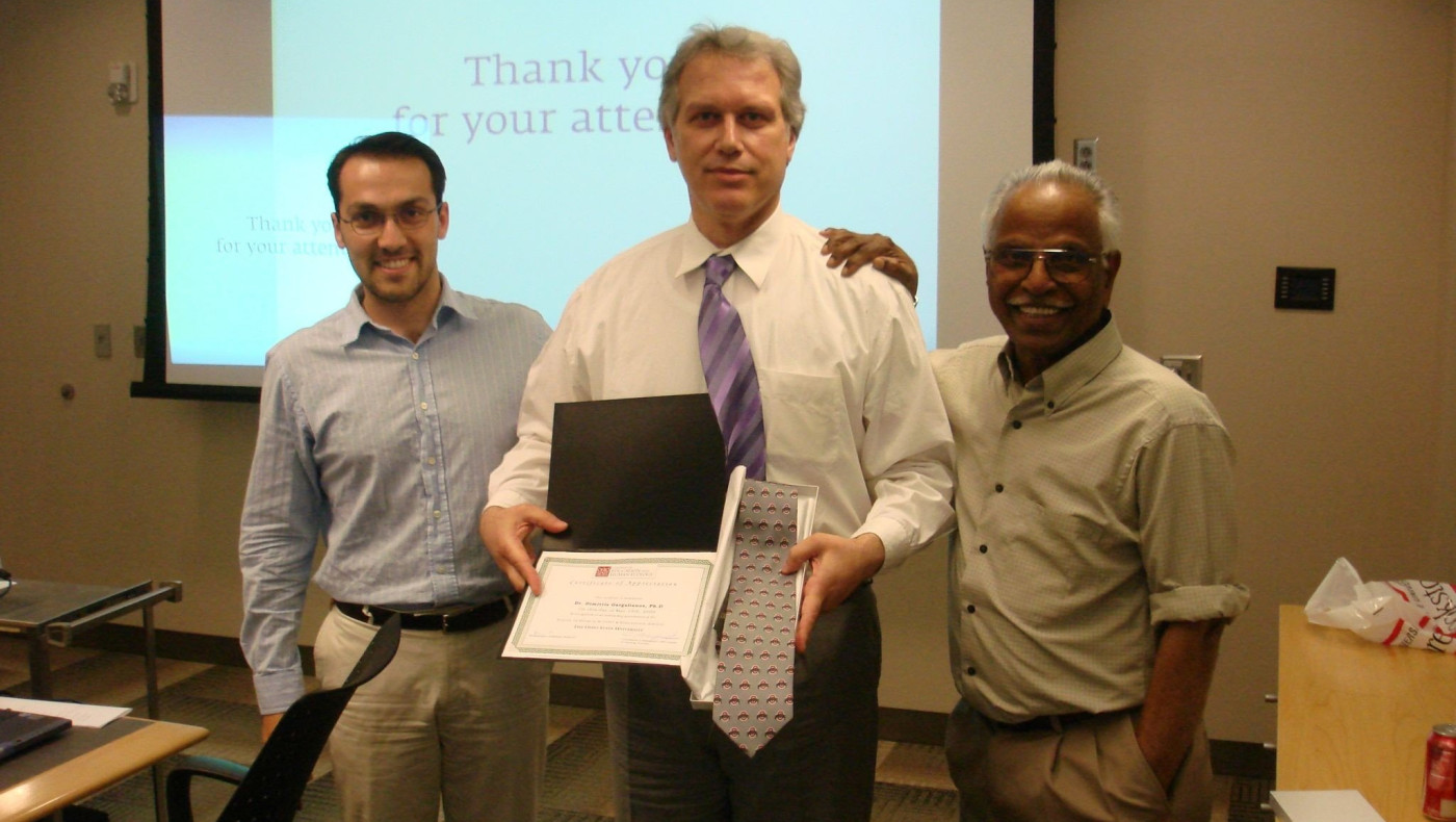 Έβαλε στόχο ζωής να αλλάξει level τη διοίκηση του ελληνικού αθλητισμού