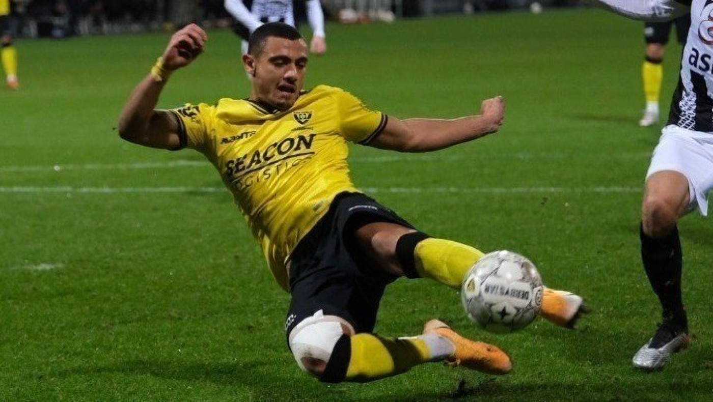 Γιακουμάκης : «Δεν ξέρω εάν θα φοράω τη φανέλα της Φένλο και στο επόμενο παιχνίδι»