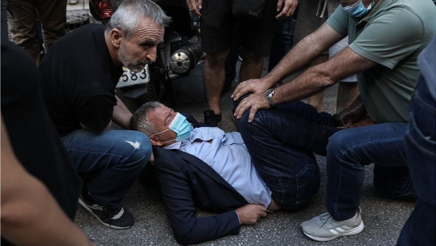 Νόμος για συναθροίσεις: Στον πρόεδρο της ΠΟΕΔΗΝ η πρώτη δίωξη