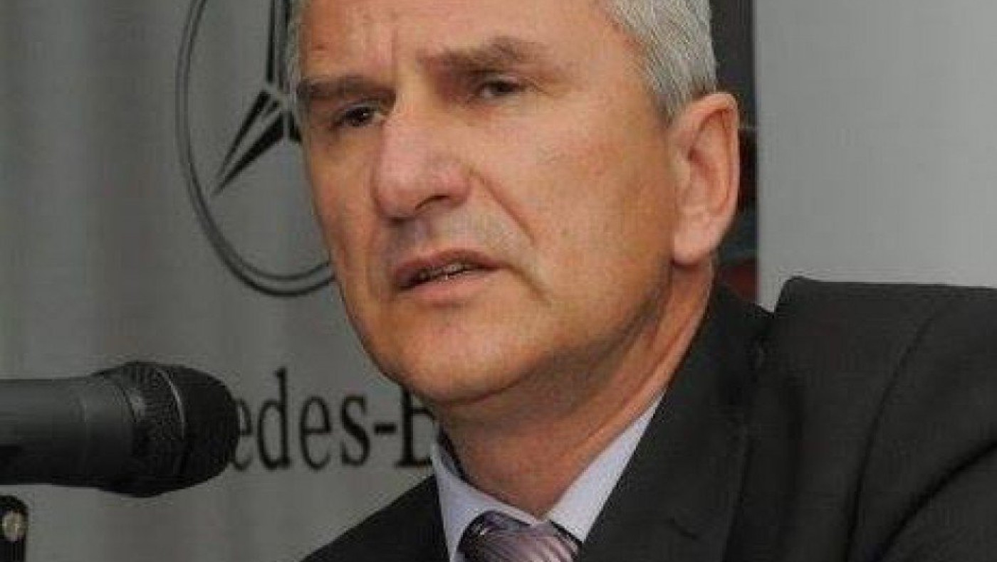 Νέα σχολή διαιτησίας στον ορίζοντα