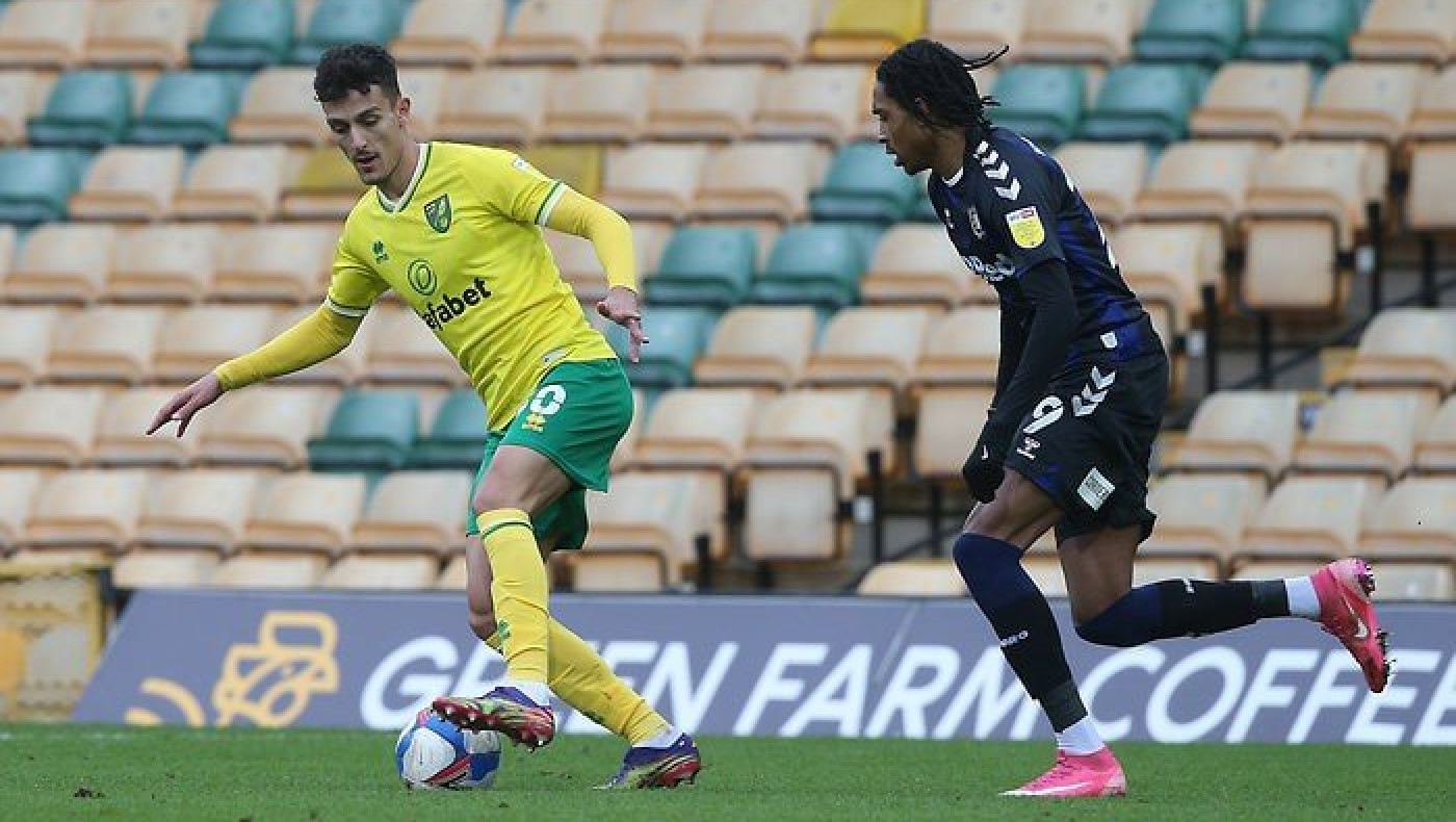 «Κόλλησε» η Νόριτς στο ντεμπούτο του Γιαννούλη