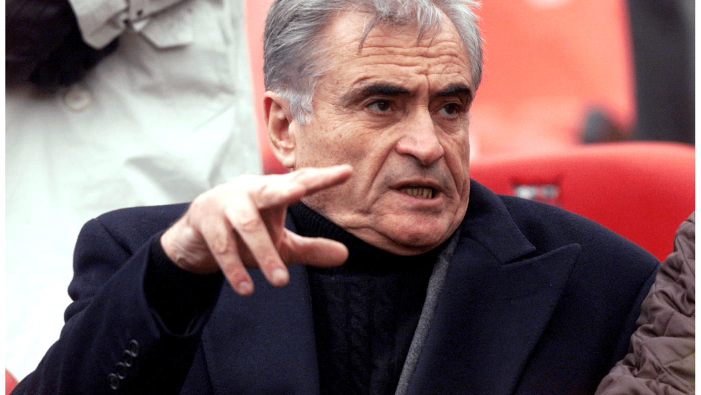 «Αυτές είναι διαφορές μεταξύ Ολυμπιακού και των υπολοίπων στην Ελλάδα»