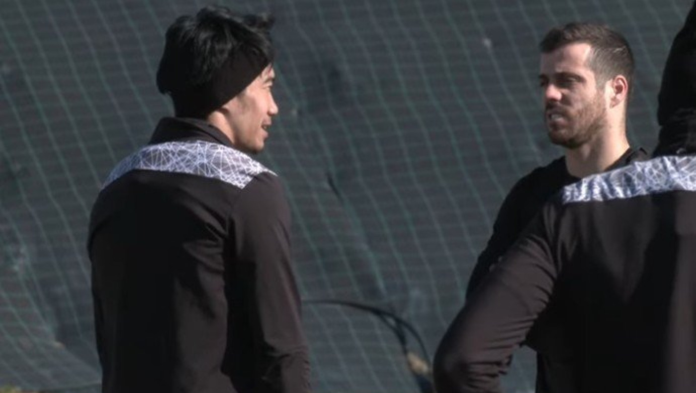 ΠΑΟΚ: Μπήκαν Βιεϊρίνια και Καγκάβα!