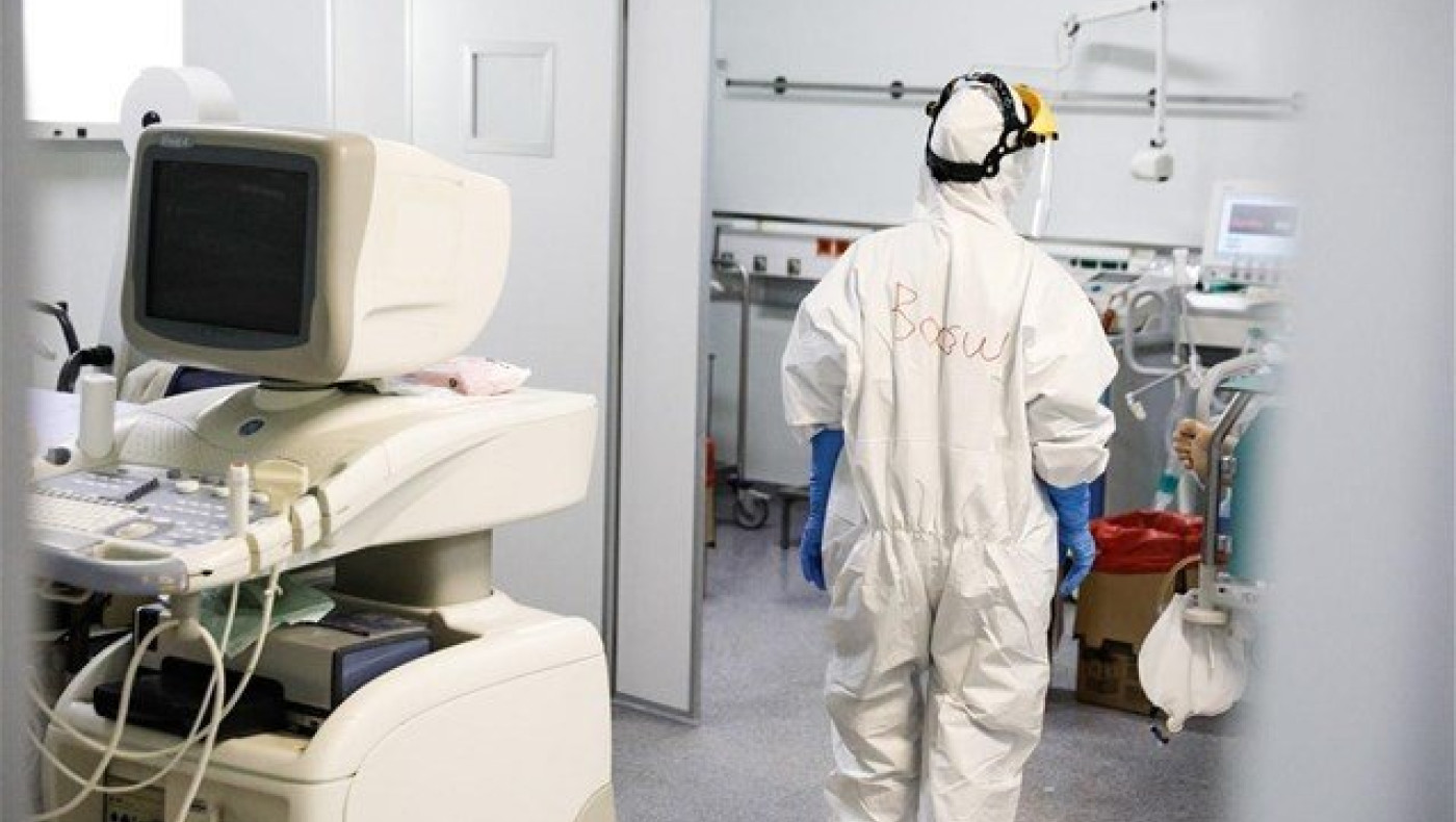 Νοσοκομείο Κιλκίς: Καταργείται η μονάδα για τον κορωνοϊό