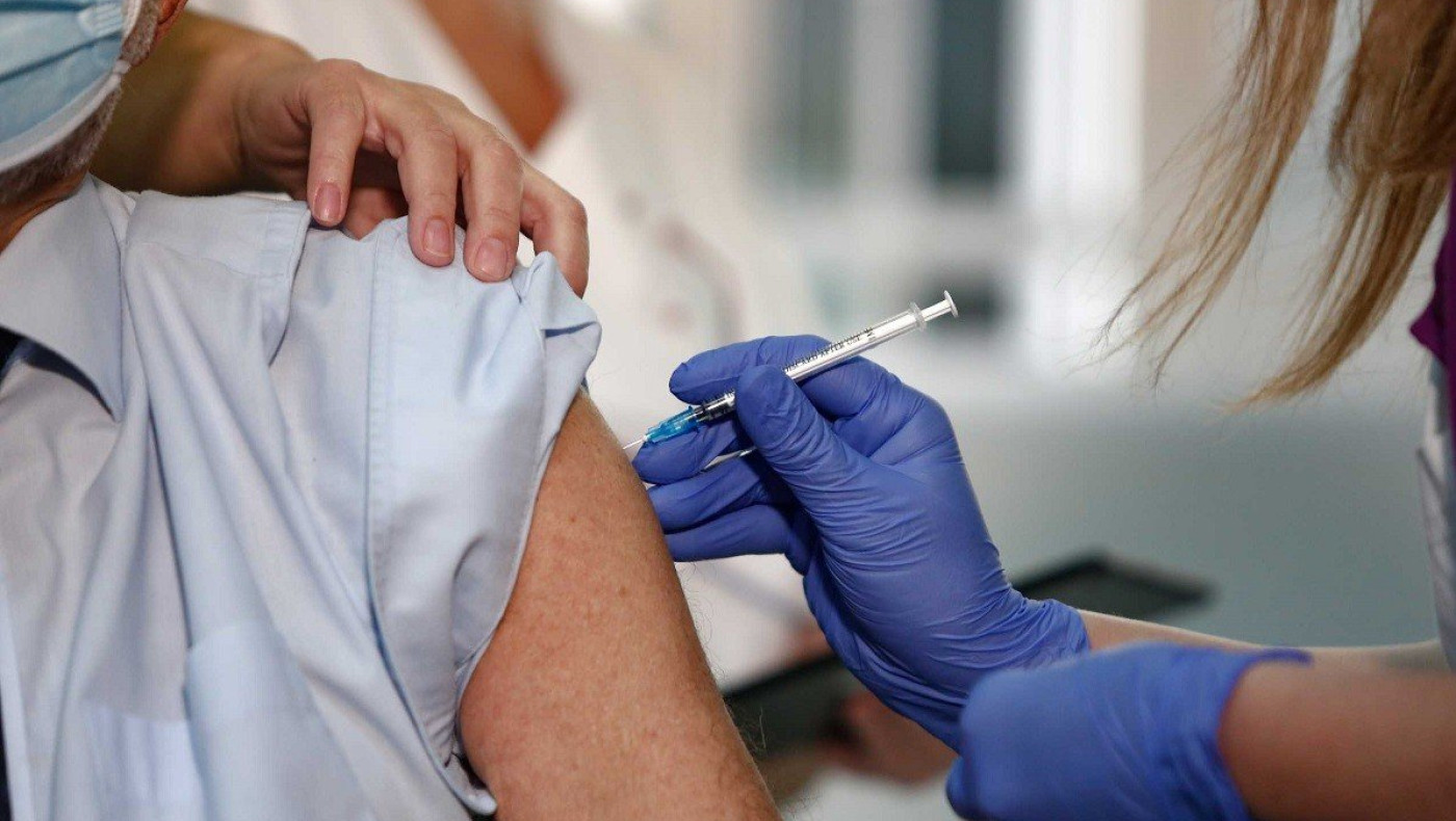 Γώγος: Καμπανάκι για τη νοτιοαφρικανική μετάλλαξη