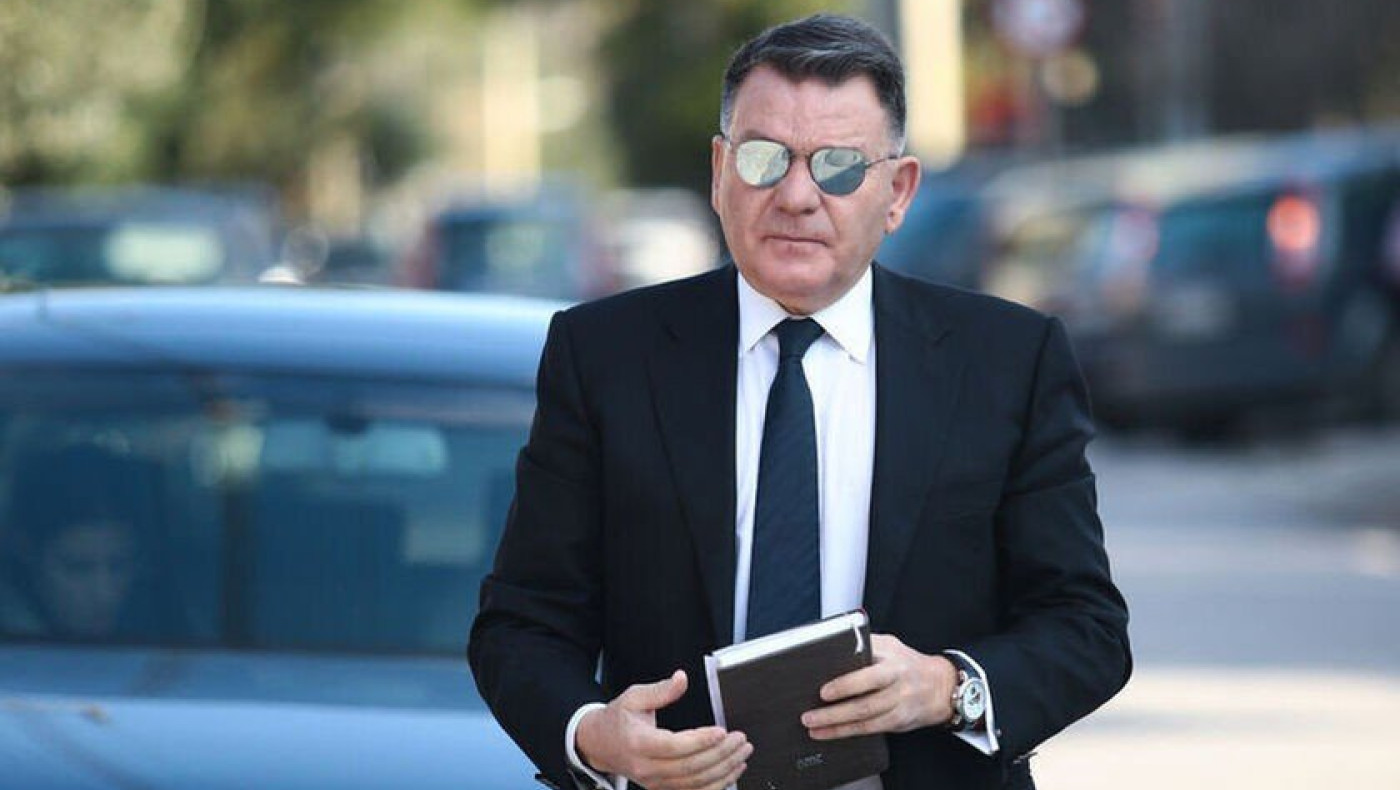 Κούγιας: Το παρελθόν του στον Ηρακλή