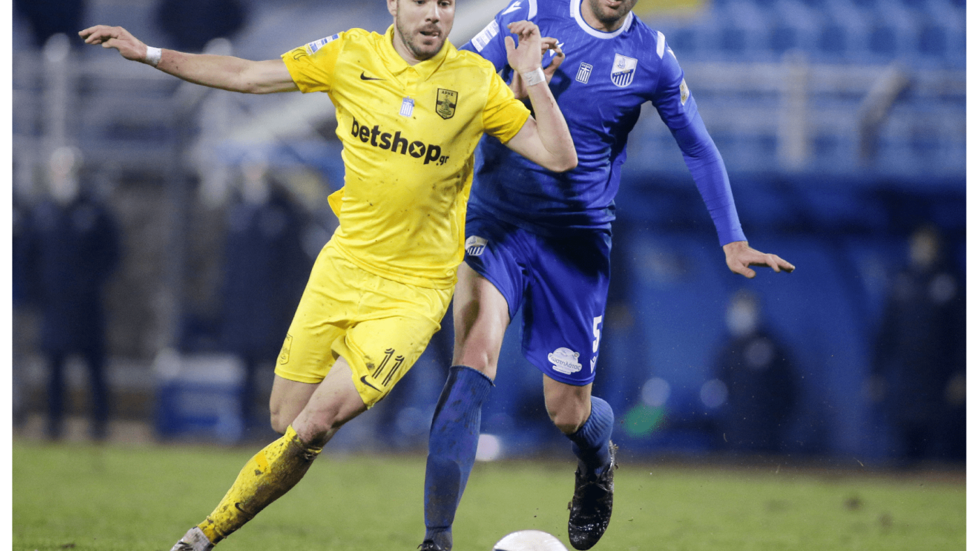 Ανακοινώθηκαν οι δανεισμοί Λόπεθ, Αντέμ και Χατζηπιρπιρίδη