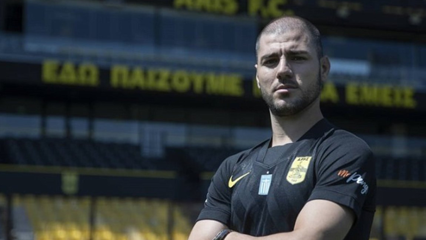 Αρης: Συνεχίζονται οι προσπάθειες για αποχώρηση του Λόπεθ