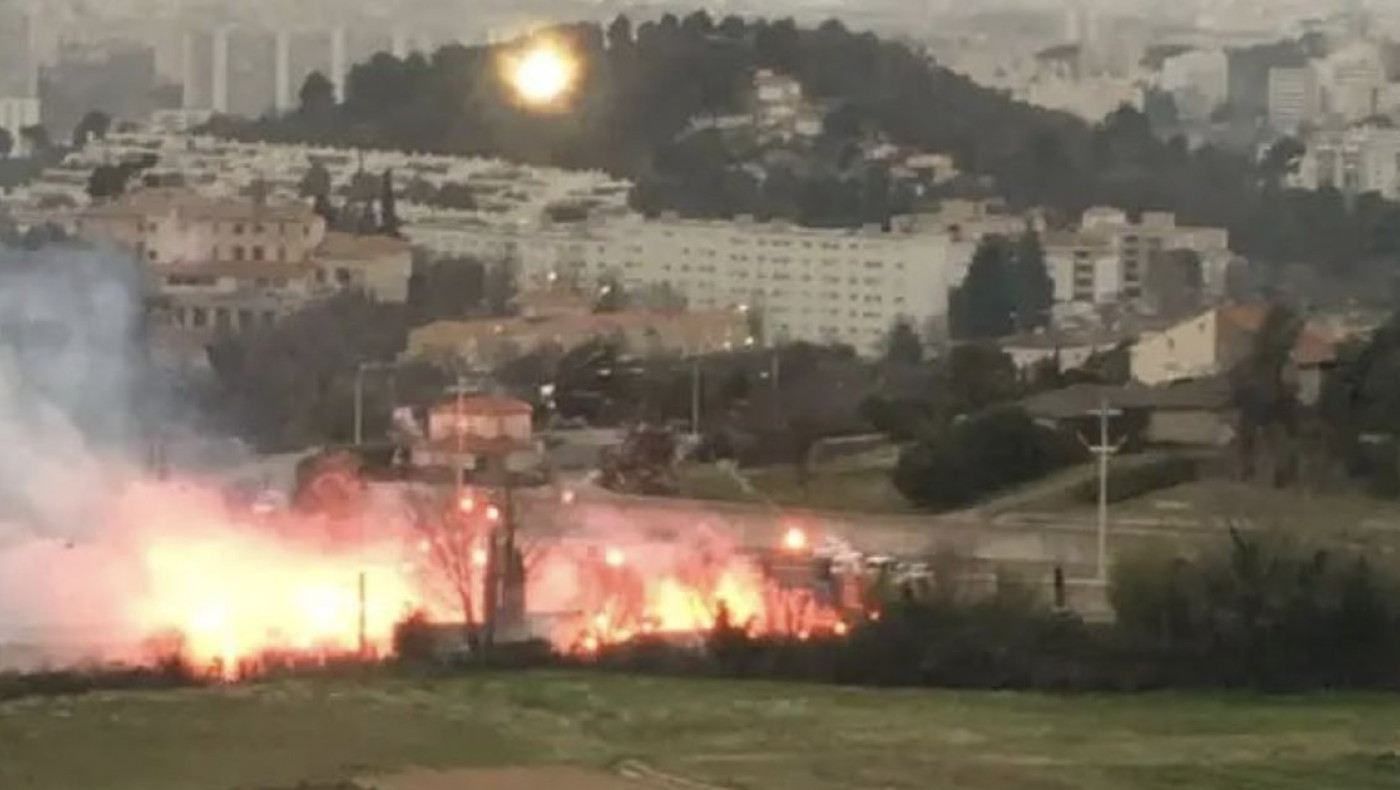 Χαμός στη Μαρσέιγ: Εισβολή οπαδών στο προπονητικό κέντρο, χτυπήθηκε παίκτης! (videos)